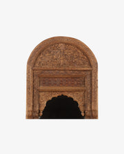 OLD WOOD FRAME