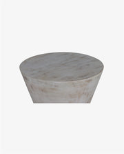 MANGO WOOD COFFEE TABLE