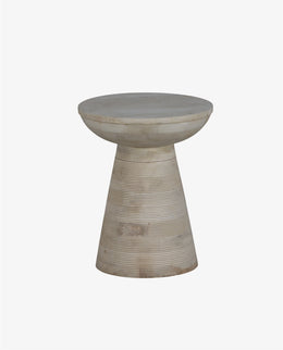 MANGO WOOD COFFEE TABLE