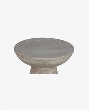 MANGO WOOD COFFEE TABLE