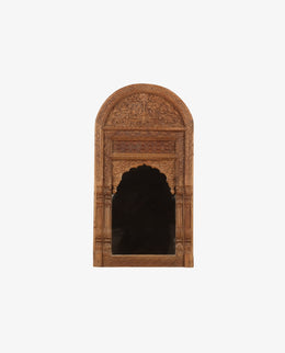 OLD WOOD FRAME