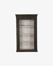 Solid Mango Wood Bookshelf