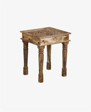 MANGO WOOD COFFEE TABLE