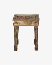 MANGO WOOD COFFEE TABLE
