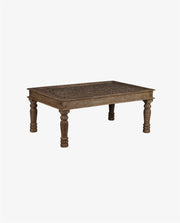 WD COFFEE TABLE