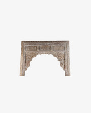 WOODEN JHAROKA  NEW MAKING WITH OLD WOOD